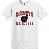 Strathroy Rockets Softstyle T-Shirt