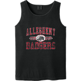 Allegheny Badgers Heavyweight Ring Spun Tank Top