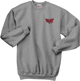 York Devils Ultimate Cotton - Crewneck Sweatshirt