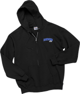 Ironbound V.I.T. Fleece Full-Zip Hoodie