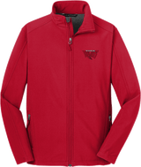 York Devils Core Soft Shell Jacket