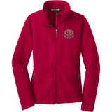 Apple Core Ladies Value Fleece Jacket