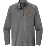 Seacoast Spartans (Ice Hockey) Nike Dry 1/2-Zip Cover-Up
