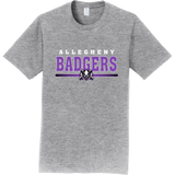 Lady Badgers Adult Fan Favorite Tee