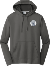 Council Rock North Performance Fleece Pullover Hooded Sweatshirt