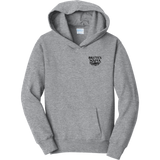Brutes Mafia Youth Fan Favorite Fleece Pullover Hooded Sweatshirt