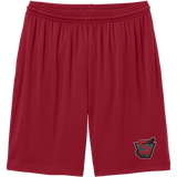 Strathroy Rockets PosiCharge Competitor 7 Inch Pocketed Short
