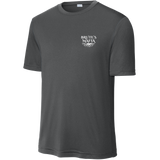 Brutes Mafia PosiCharge Competitor Tee