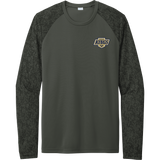 Skylands Kings Long Sleeve Digi Camo Tee