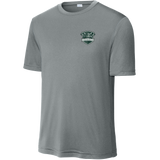 Biggby Barbarians Youth PosiCharge Competitor Tee