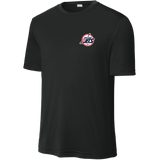 Metro Jr. Jets Youth PosiCharge Competitor Tee